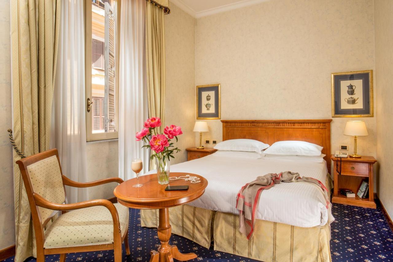Hotel Empire Rom