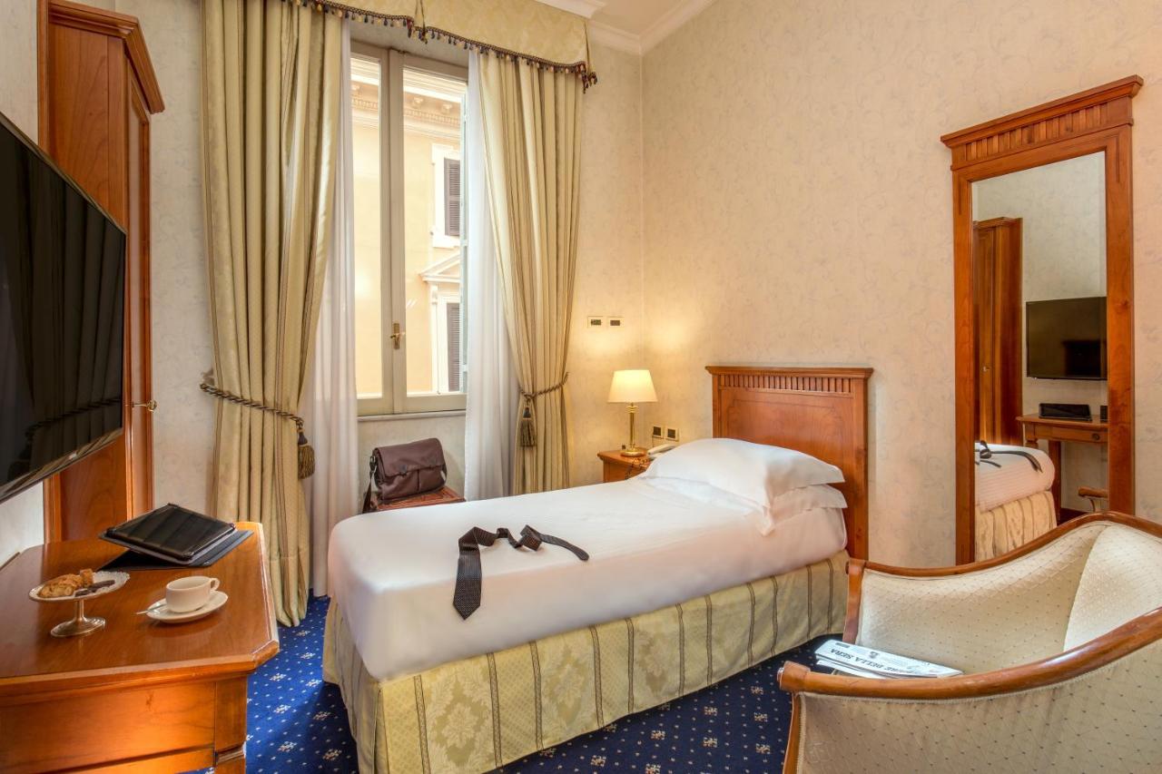 Empire Hotel Rom